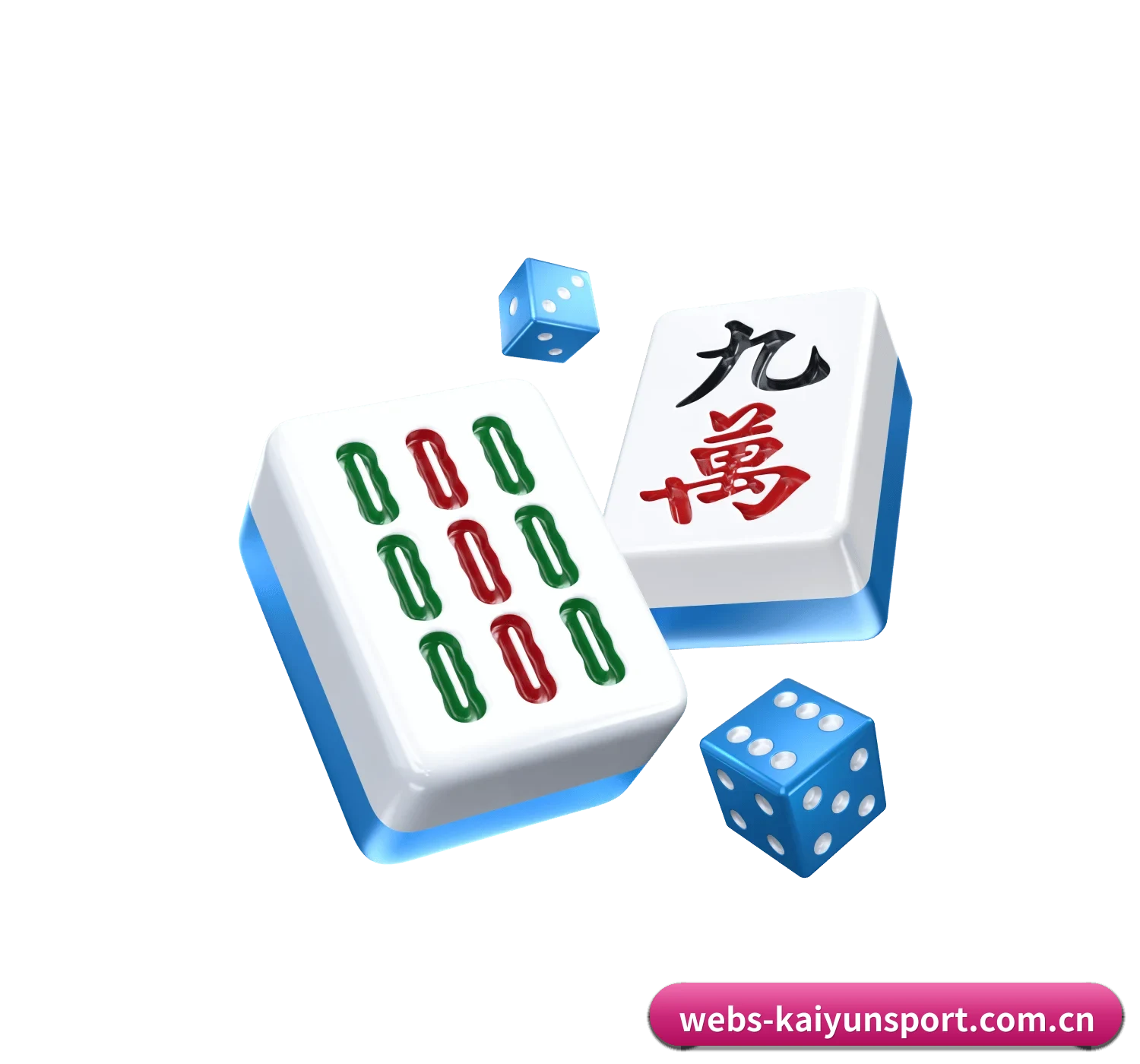 我们在做什么（KYSPORTS）
